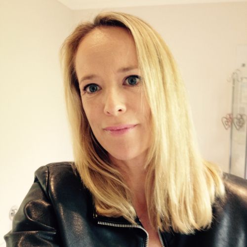 Anouschka Venter