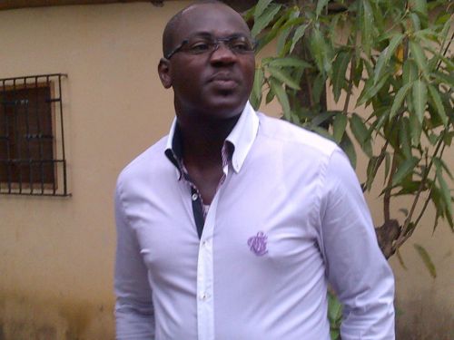 ndong obiang janvier