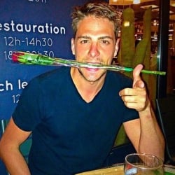Maxime PUYFOULHOUX