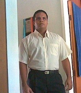 Nerio Hernández