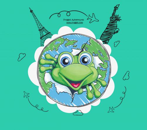 Froggyz Adventures