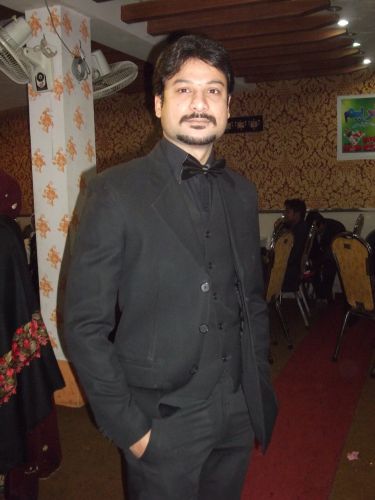 fareed ud din