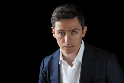 Alexandre Visan