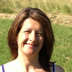Nathalie Guillot