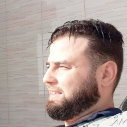 Amine touaibi