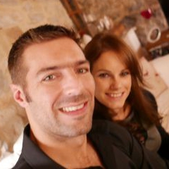 cecile et franck