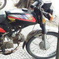 Nhan Motorbike