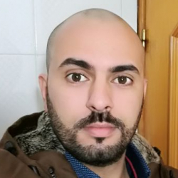caballerooo