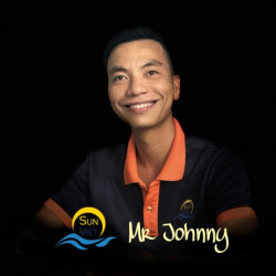 Johnny Le Manh Hung