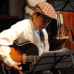 JapaneseGuitarist-Com