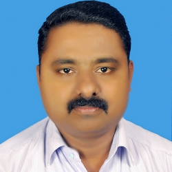 TIJU MATHEWS