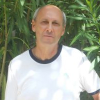 Salvatore Di Gristina