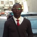 Cissé Moussa Alckazza