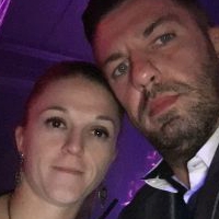 Eric et Vanessa