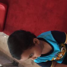 Raveendra Radhakrishna