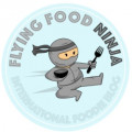 FlyingFoodNinja