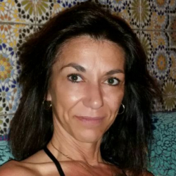 veronique piquet