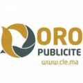 oro publicite