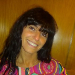 maria oliveto