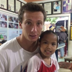 chrisdevoize