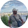 Christ Mouanga