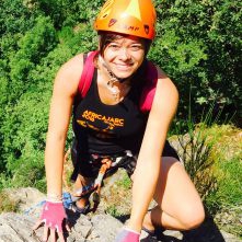 Pissouraille Mathilde