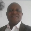 Jean pierre nkunda kasongo