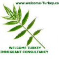 Welcome Turkey
