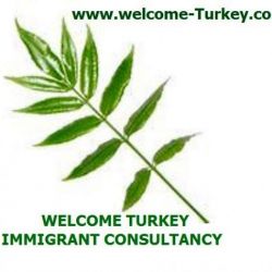 Welcome Turkey
