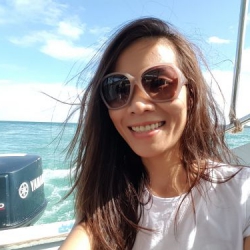 Huyen Roberts