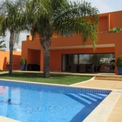 orangevilla