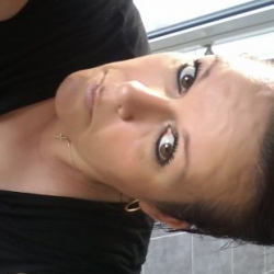 Nathalie Carbonell Martin