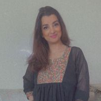 Laila Darwiche
