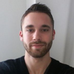 Vincent Bousquet