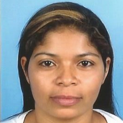 Lusanira Nunes Da Costa