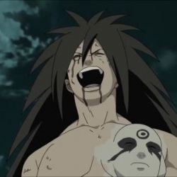 Uchiha Alvi