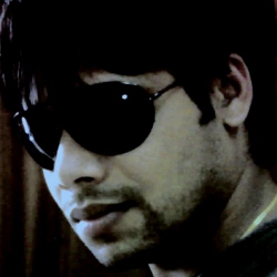 Shinojvk