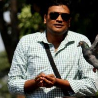 Harish Pawar