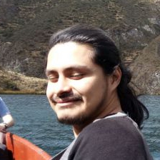 Maverick Díaz