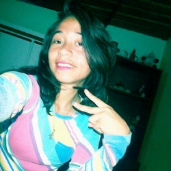 Mery Jacqueline Peña