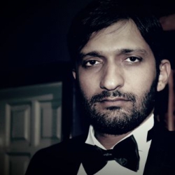 abdul rehman ch