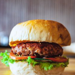 Ajisai Cafe & Burger