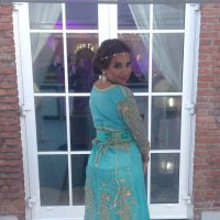 Fatima El Farisi