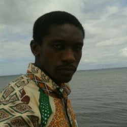 bakenda Prince Junior