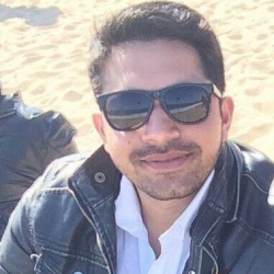 FAHAD CHEEMA