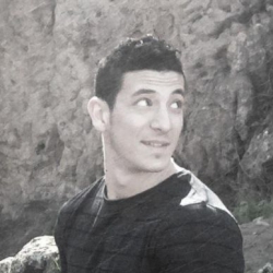 benmesbah mohamed said