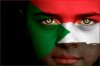 sudan girl