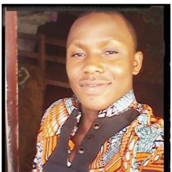 gloire balekembaka lebon