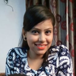 Chandrika Sharma
