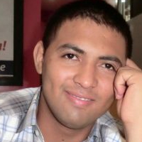 Pedro José yepez vargas